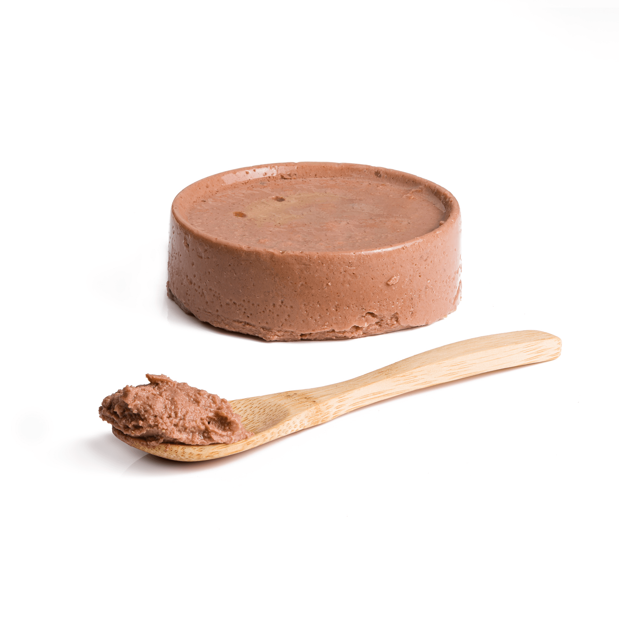 Soft Paté Kat Rund