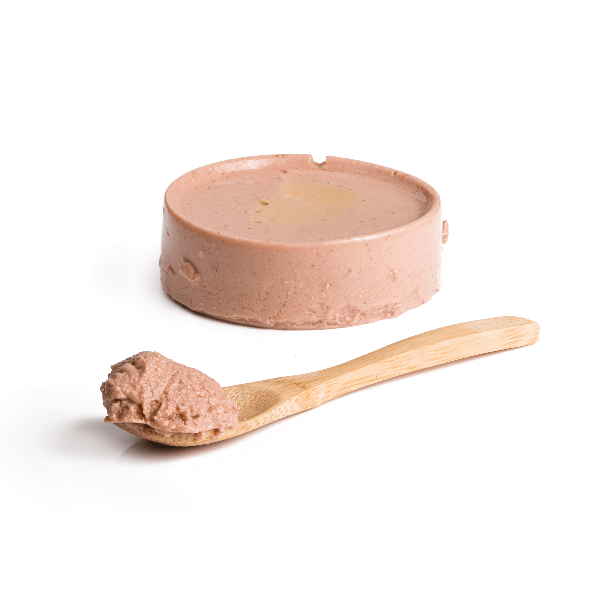 Soft Paté Chicken