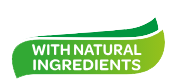 Natural ingredients