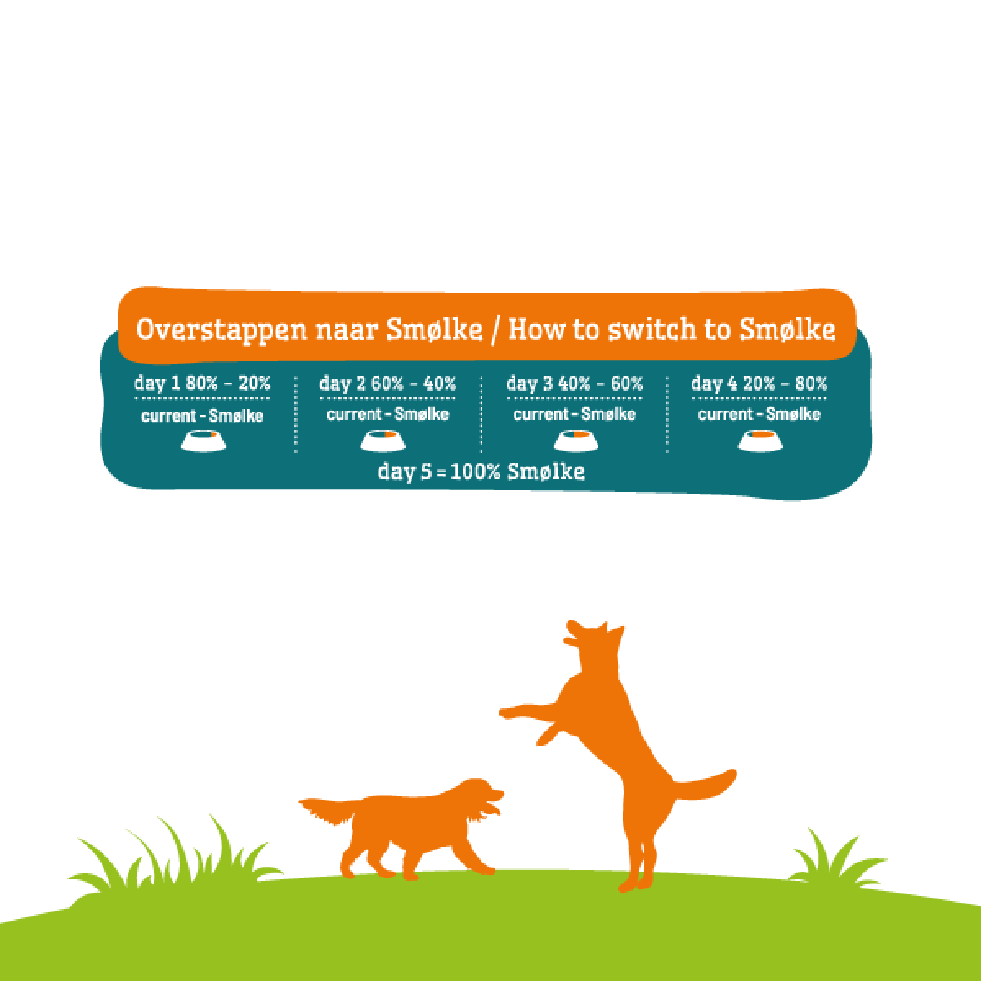 Hond Weight Control