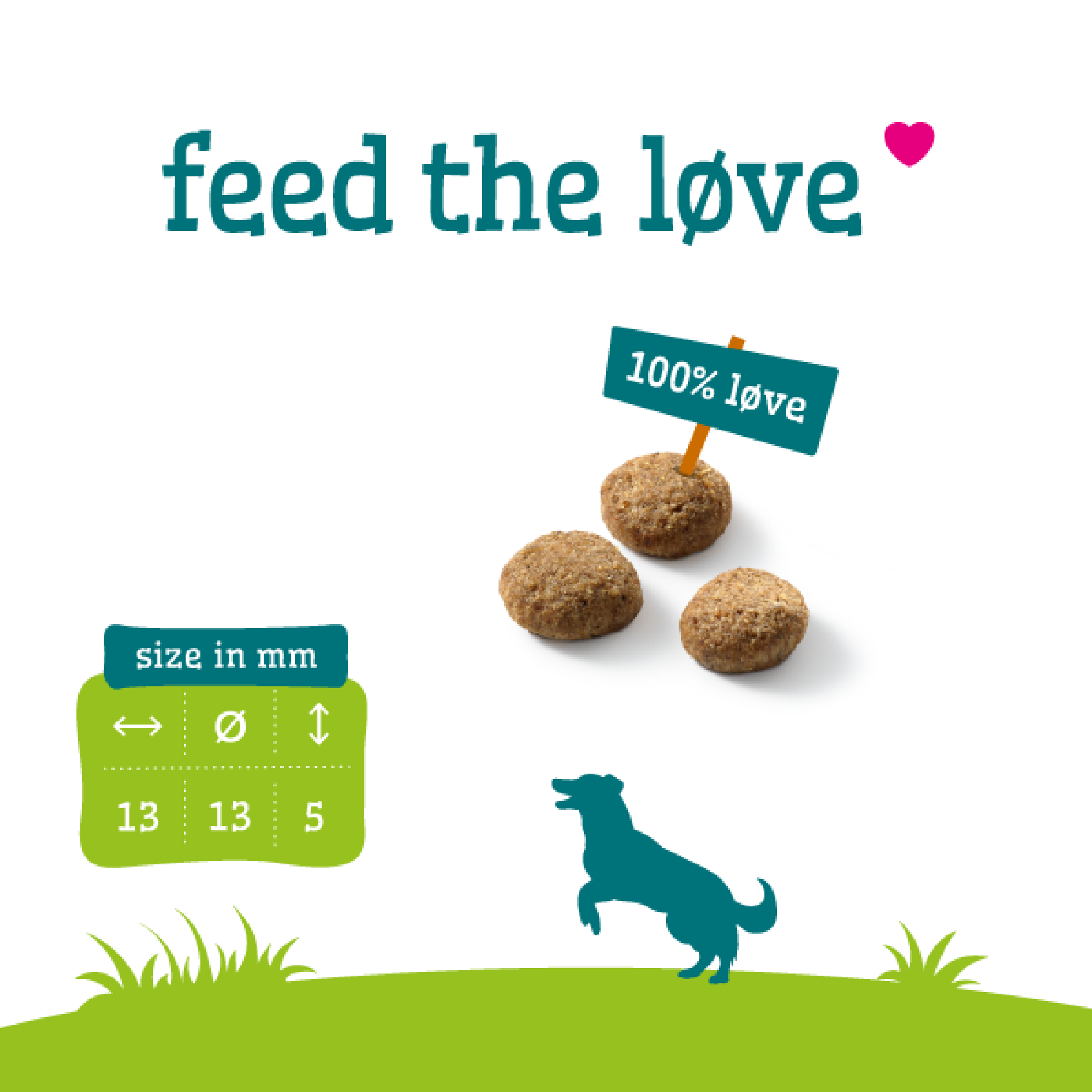 Hond Weight Control