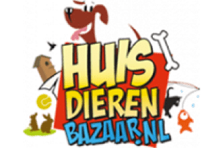 Huisdierenbazaar online shop