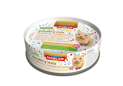 smolke kat soft pate party edition